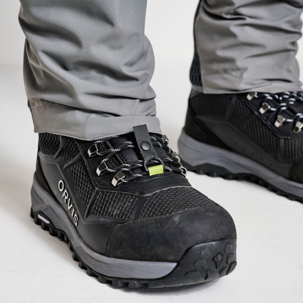 Orvis - Orvis Men's Pro LT Wading Pants - Feather Craft Fly Fishing