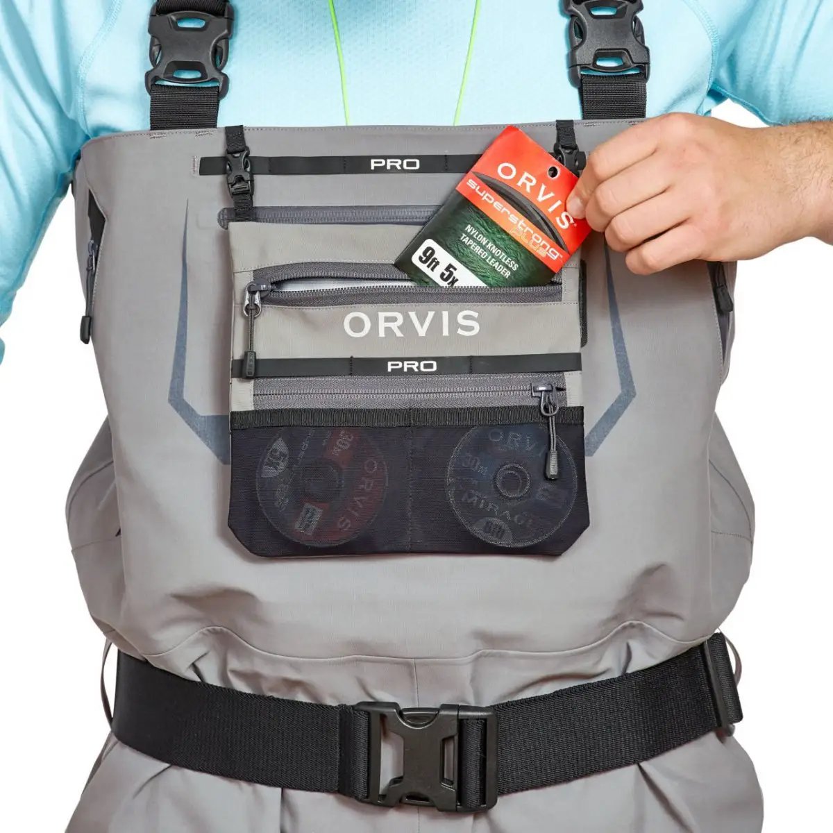 Orvis Men's Pro Waders by Orvis