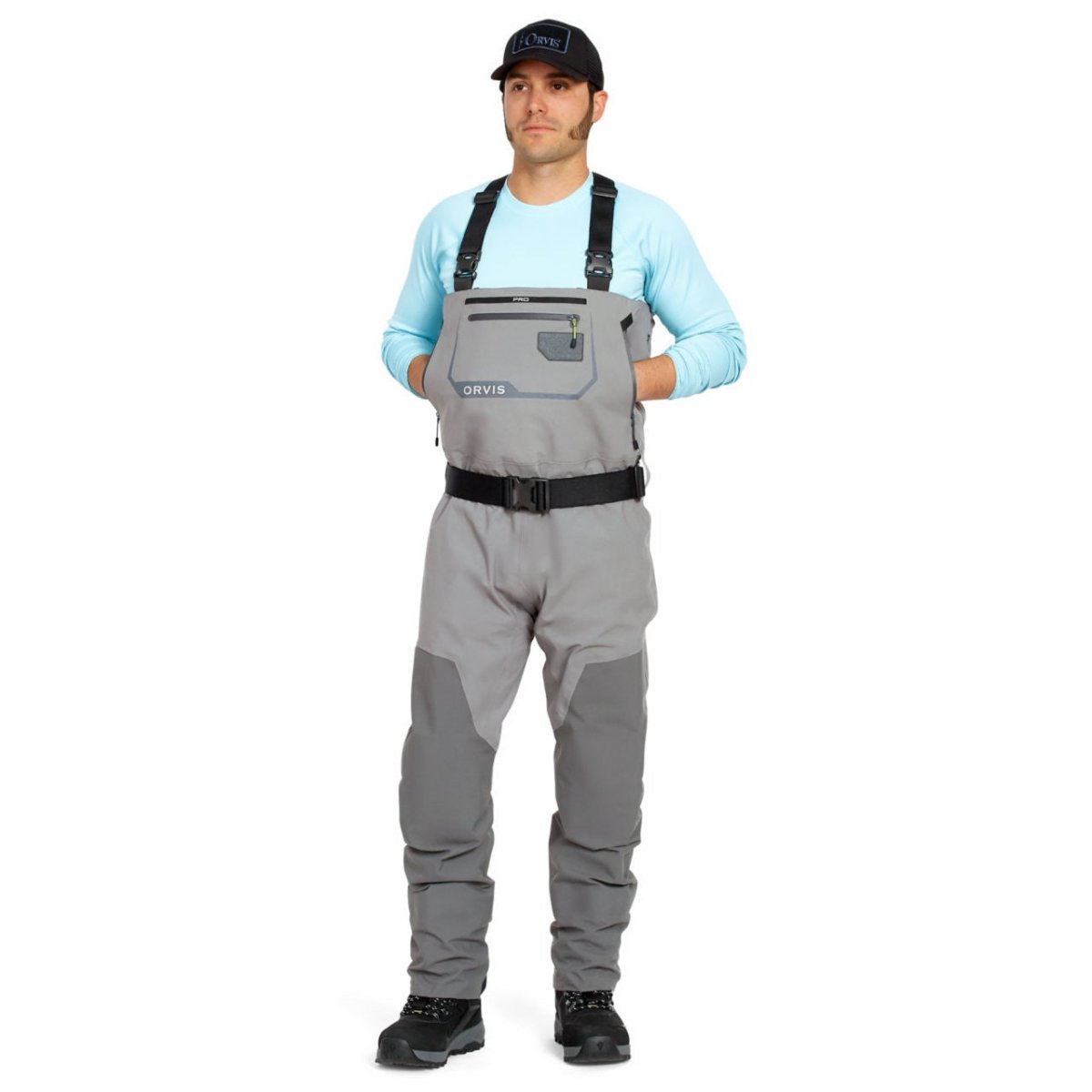 Orvis - Orvis Men's Pro Waders - Feather Craft Fly Fishing