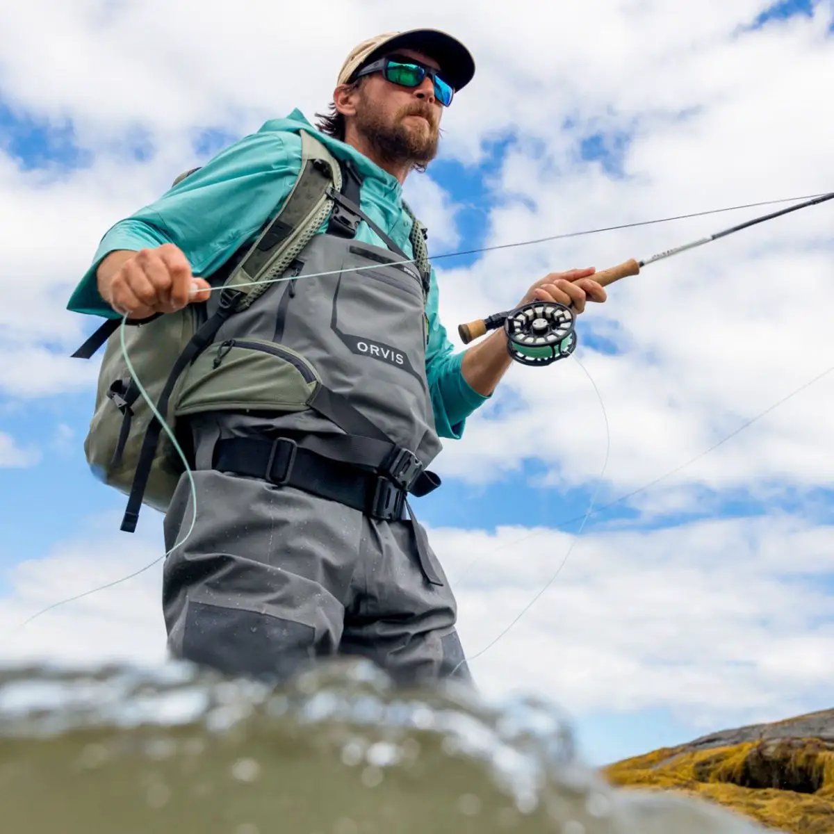 Orvis Men's Pro Waders by Orvis