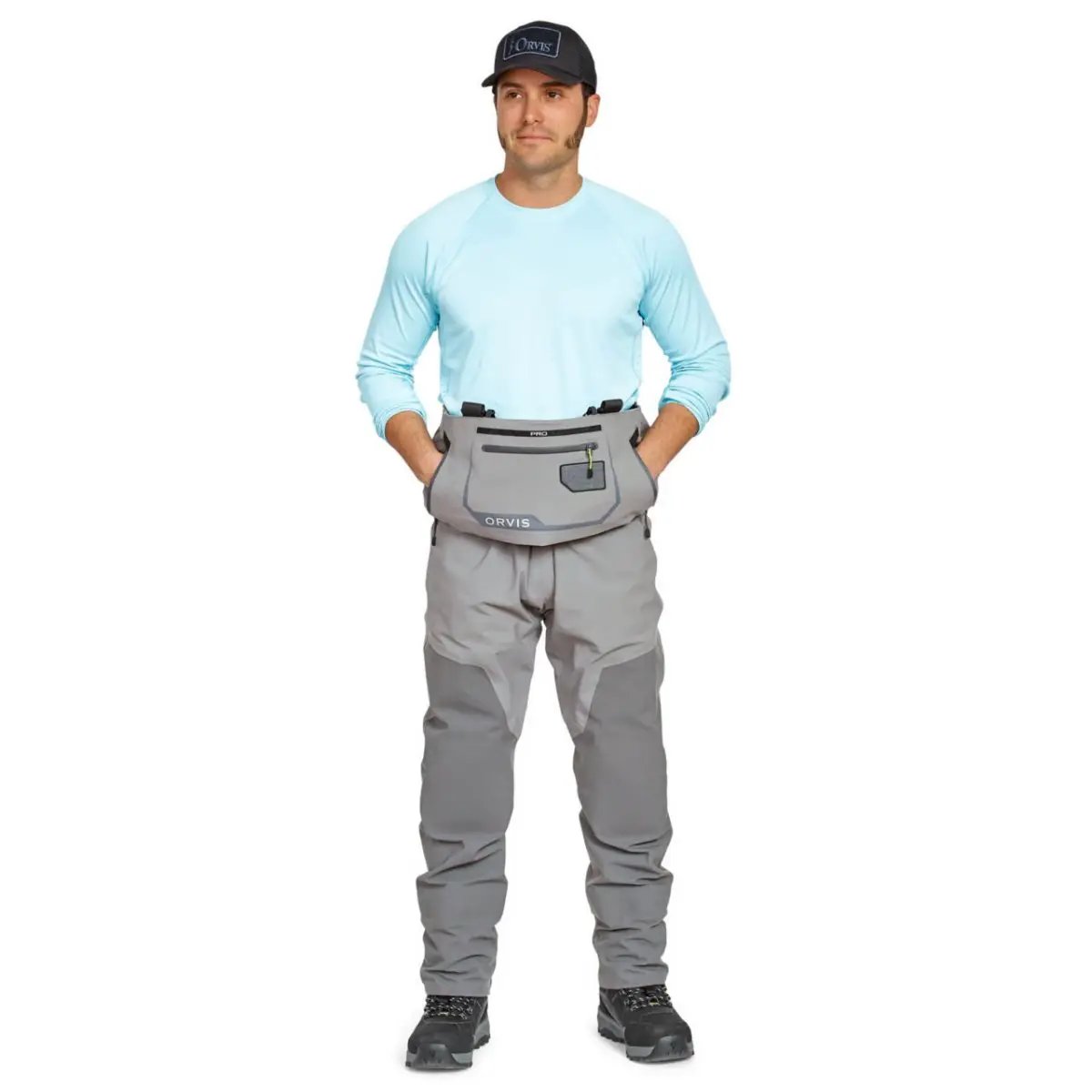 Orvis Men's Pro Waders by Orvis