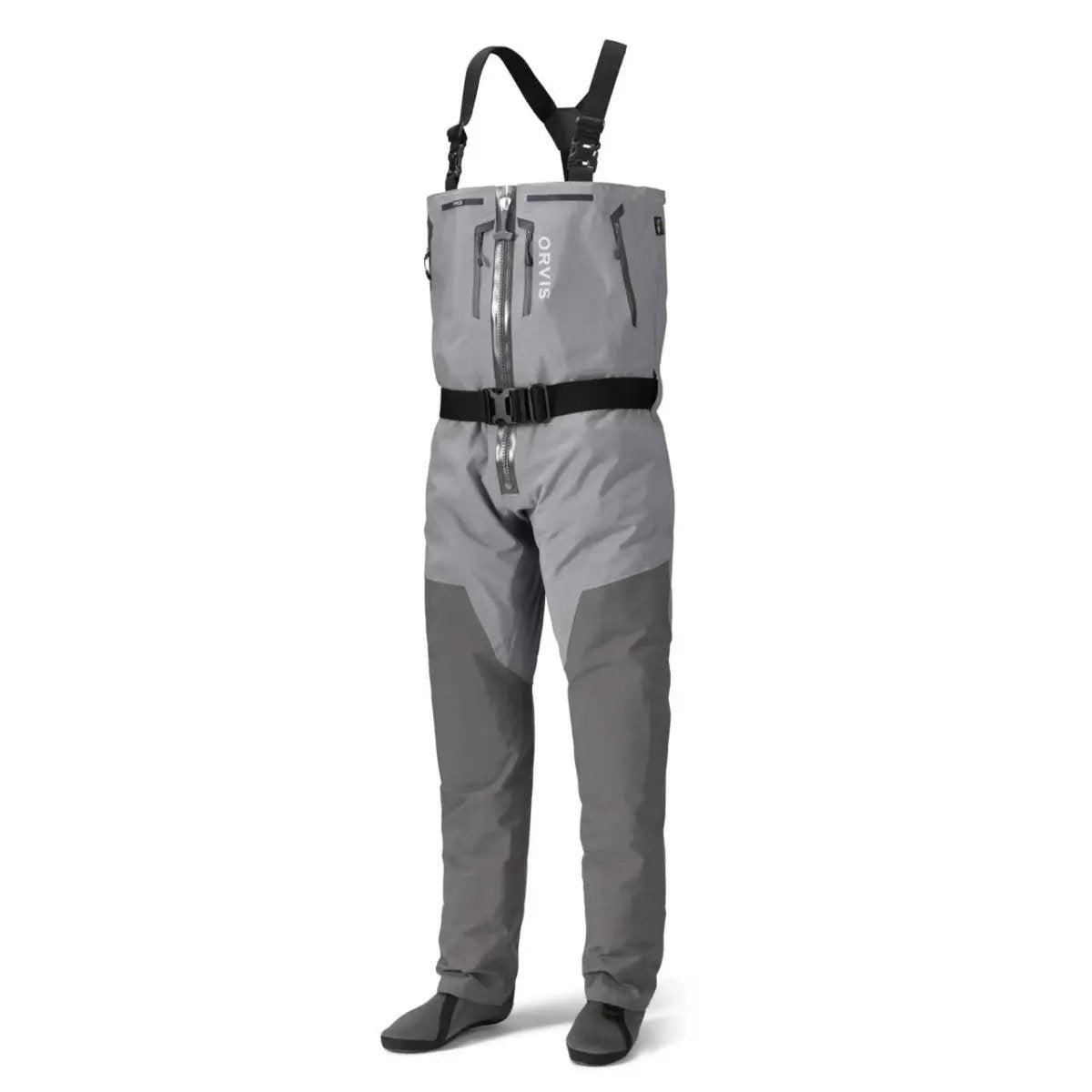 Orvis Men's Pro Zipper Waders by Orvis