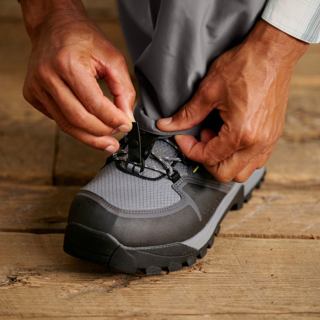 Orvis - Orvis Men's Ultralight Convertible Waders - Feather Craft Fly Fishing