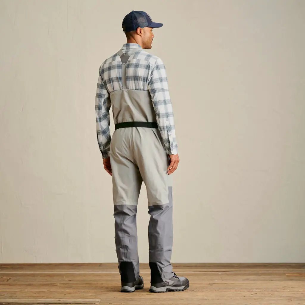 Orvis Men's Ultralight Convertible Waders by Orvis