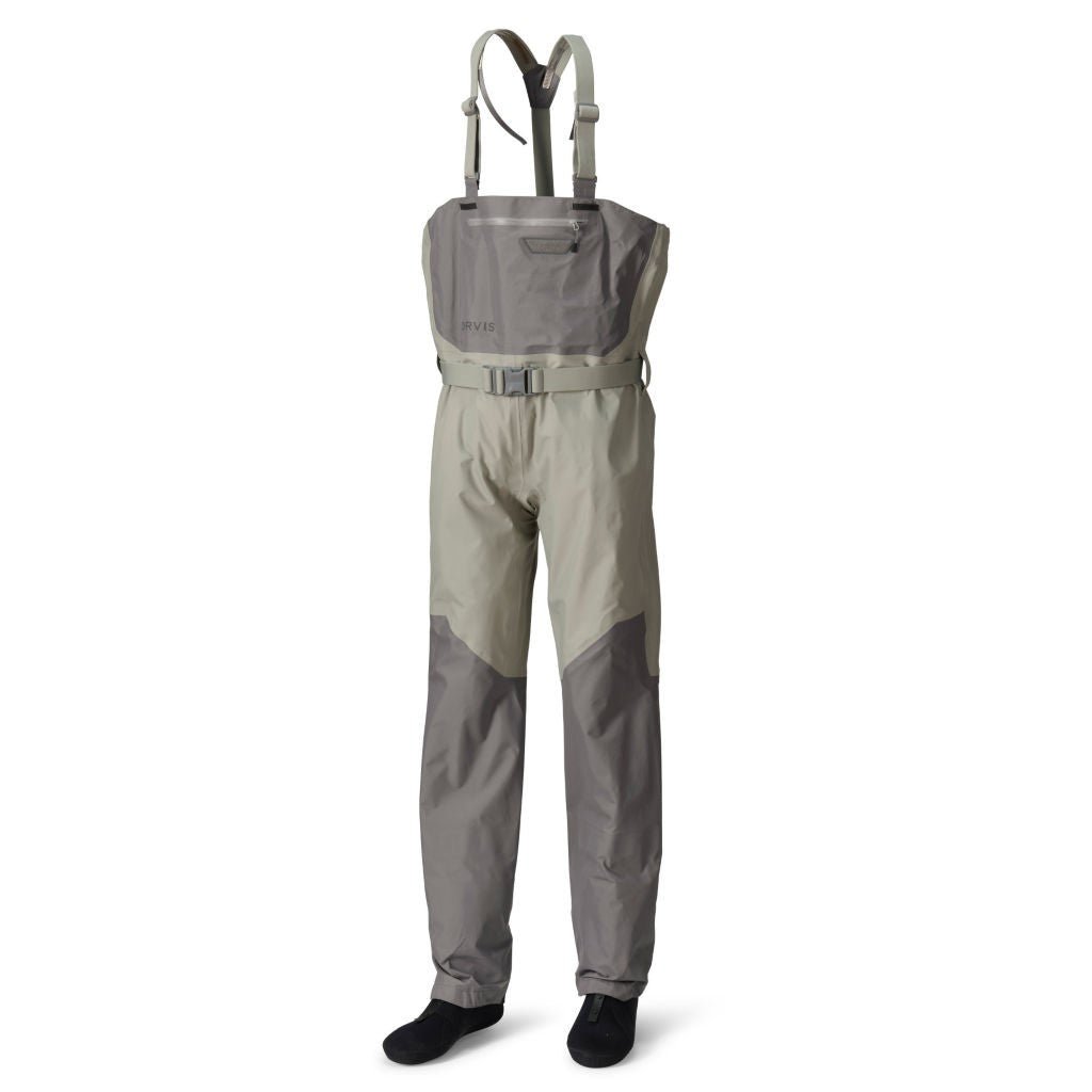 Orvis - Orvis Men's Ultralight Convertible Waders - Feather Craft Fly Fishing
