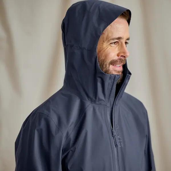 Orvis Men’s Ultralight Storm 2.5L Jacket by Orvis
