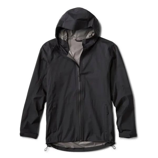 Orvis Men’s Ultralight Storm 2.5L Jacket by Orvis