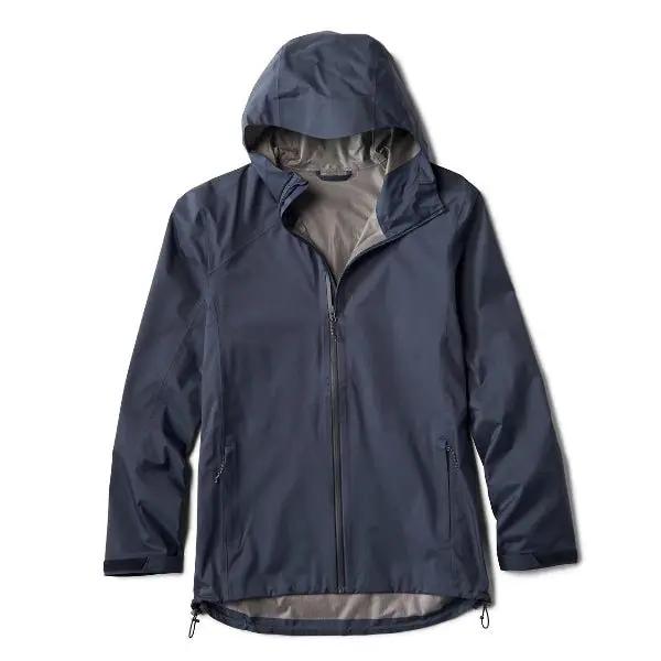 Orvis Men’s Ultralight Storm 2.5L Jacket by Orvis