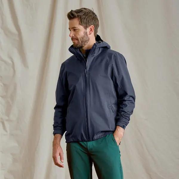 Orvis Men’s Ultralight Storm 2.5L Jacket by Orvis
