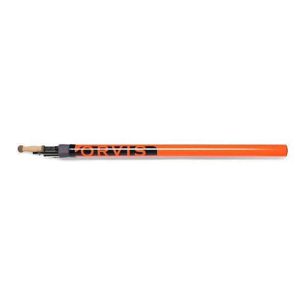 Orvis - Orvis Mission Two - Handed Fly Rods - Feather Craft Fly Fishing