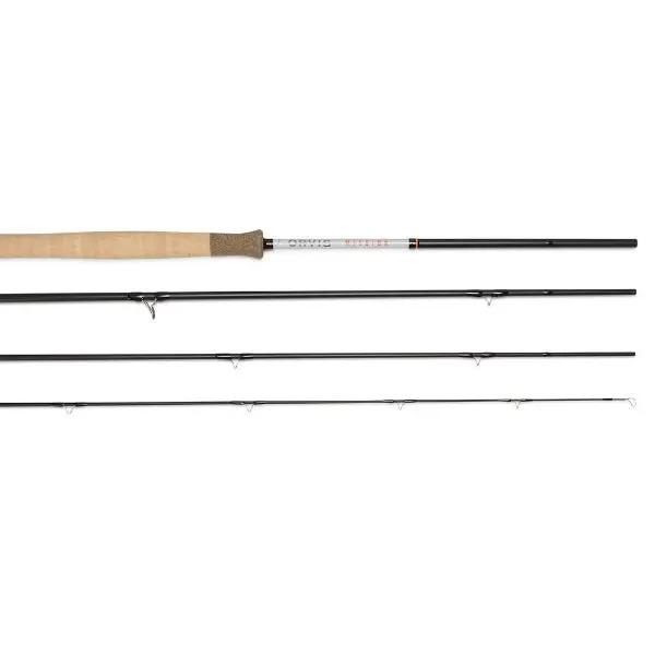 Orvis - Orvis Mission Two - Handed Fly Rods - Feather Craft Fly Fishing
