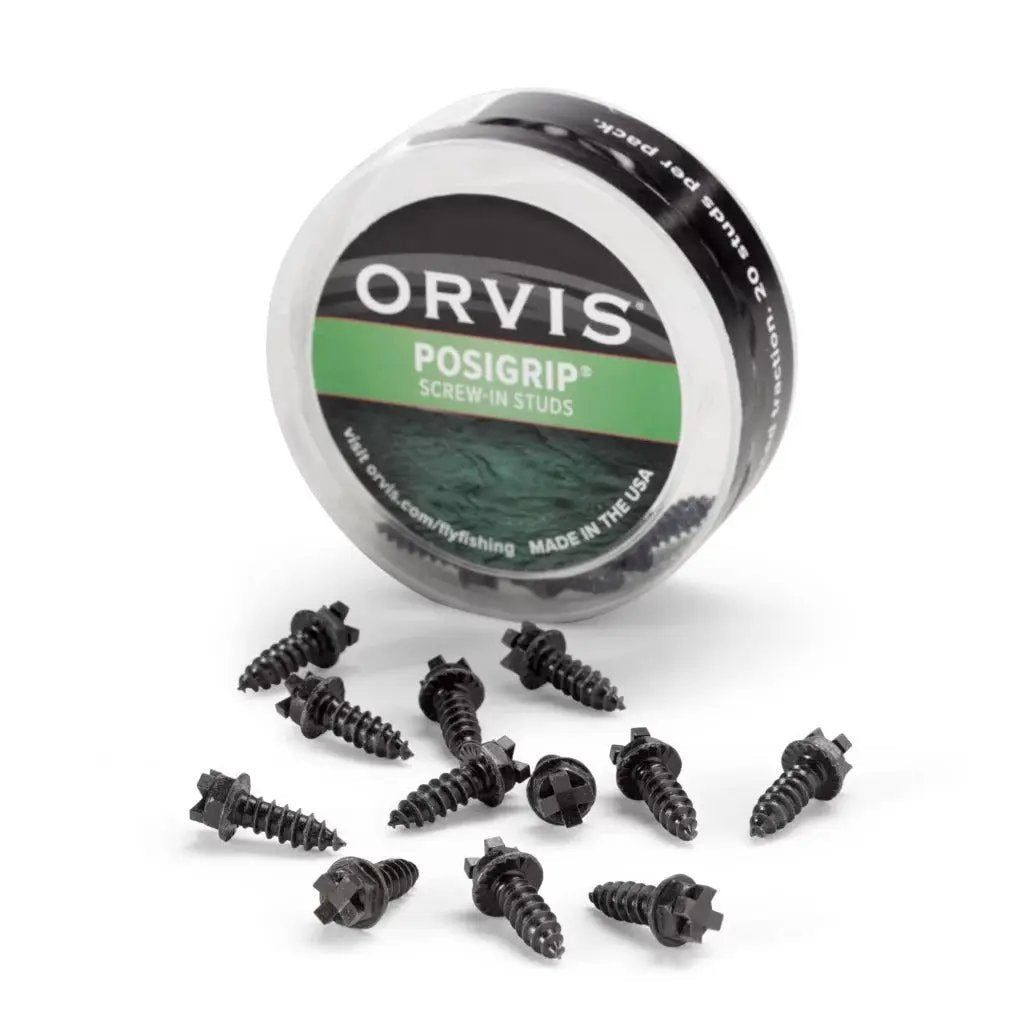 Orvis Posigrip Studs by Orvis
