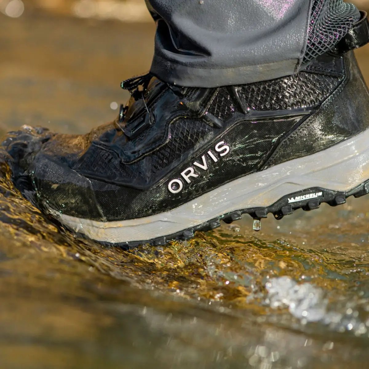 Orvis Pro Boa Wading Boot by Orvis