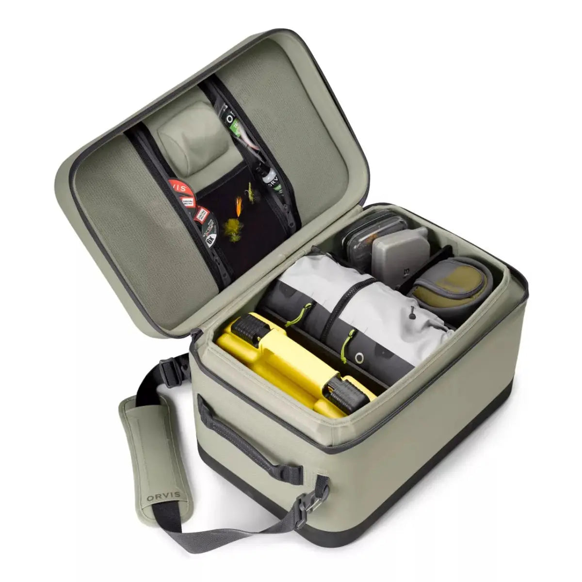 Orvis Pro Boat Bag 28L by Orvis