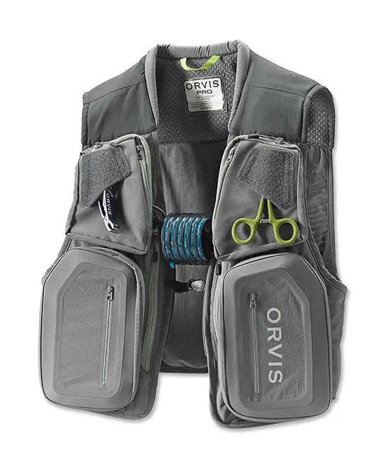 Orvis Pro Vest by Orvis