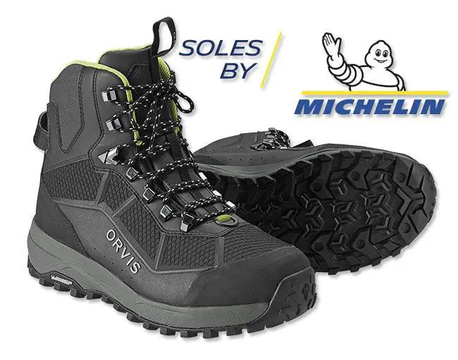 Orvis Pro Wading Boot by Orvis