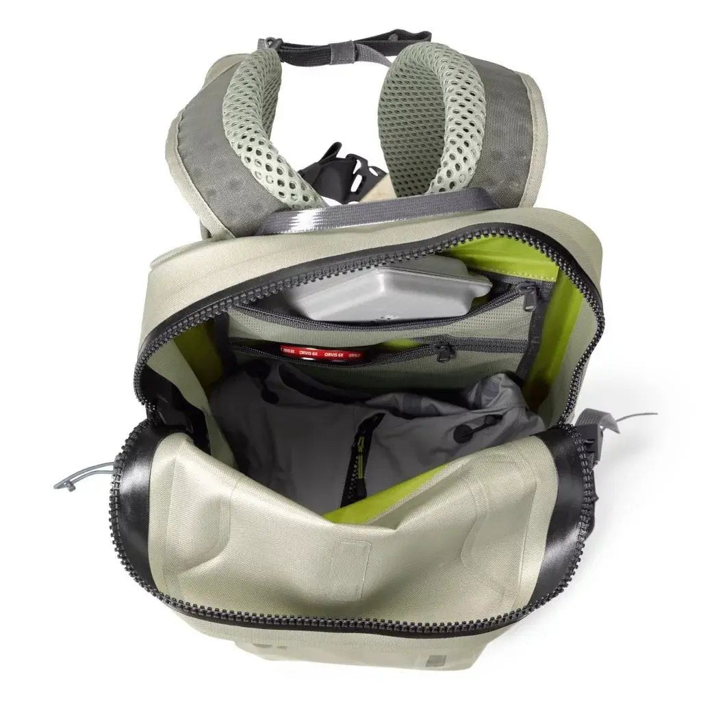 Orvis Pro Waterproof Backpack 30L by Orvis
