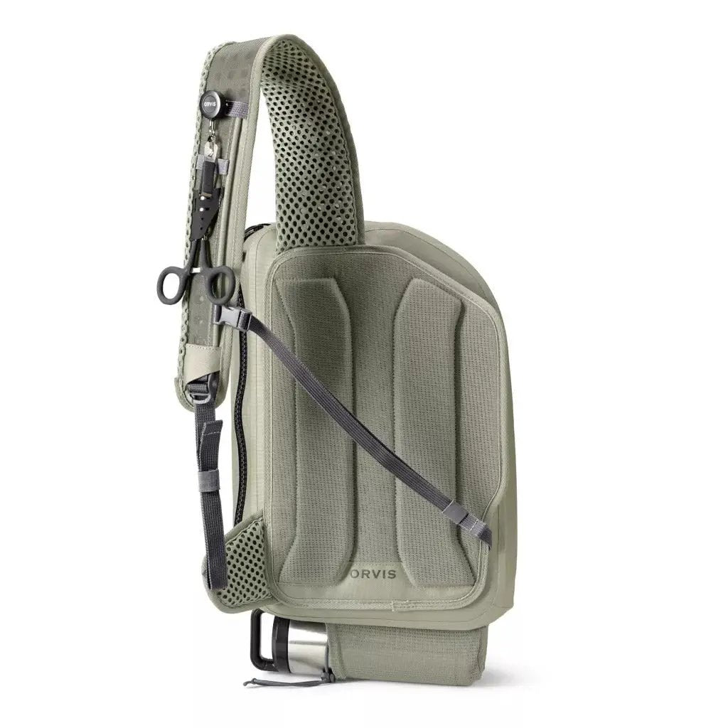 Orvis Pro Waterproof Sling Pack 14L by Orvis