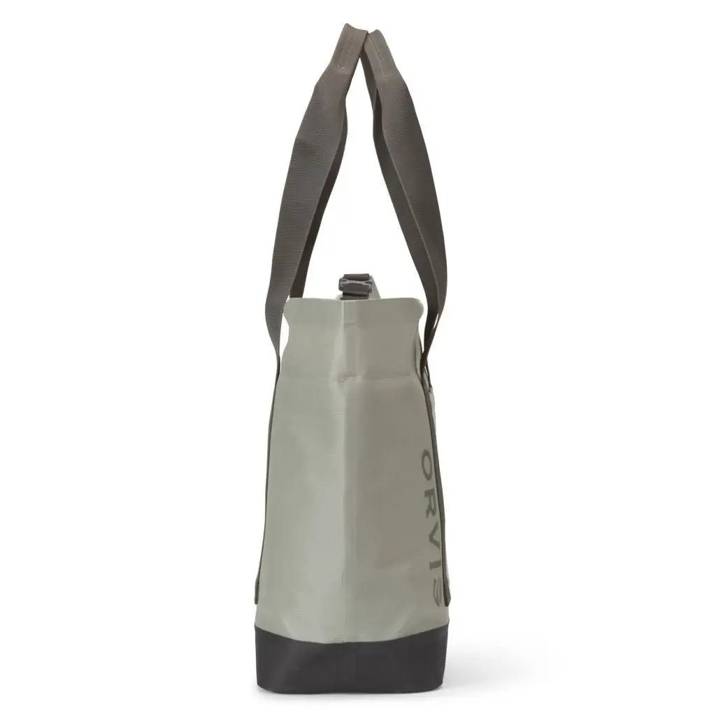 Orvis Pro Waterproof Tote by Orvis