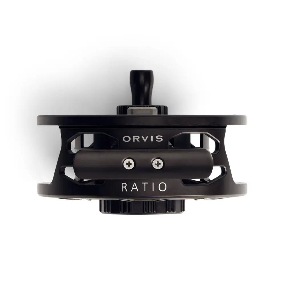 Orvis Ratio Big Game Fly Reels by Orvis