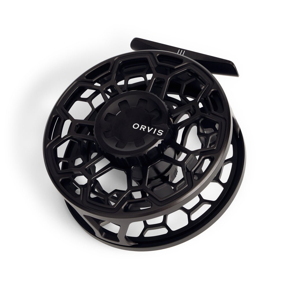 Orvis - Orvis Ratio Big Game Fly Reels - Feather Craft Fly Fishing