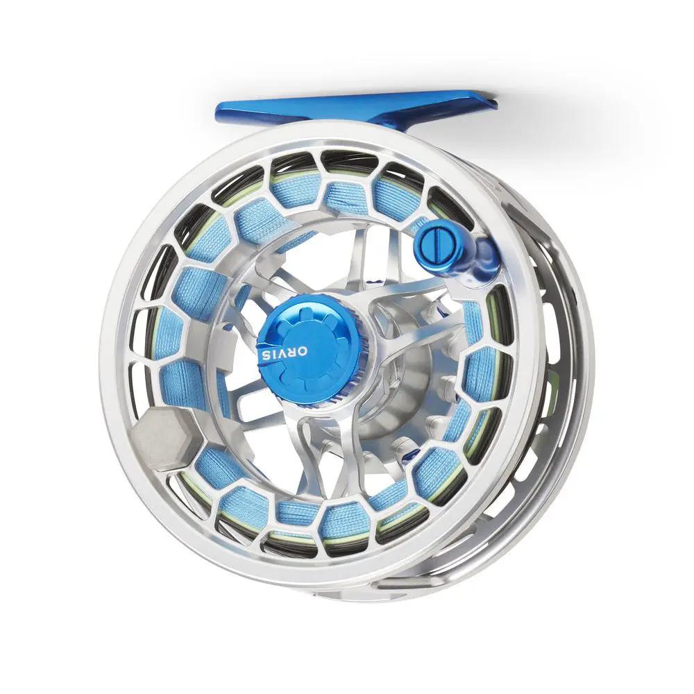 Orvis Ratio Big Game Fly Reels by Orvis