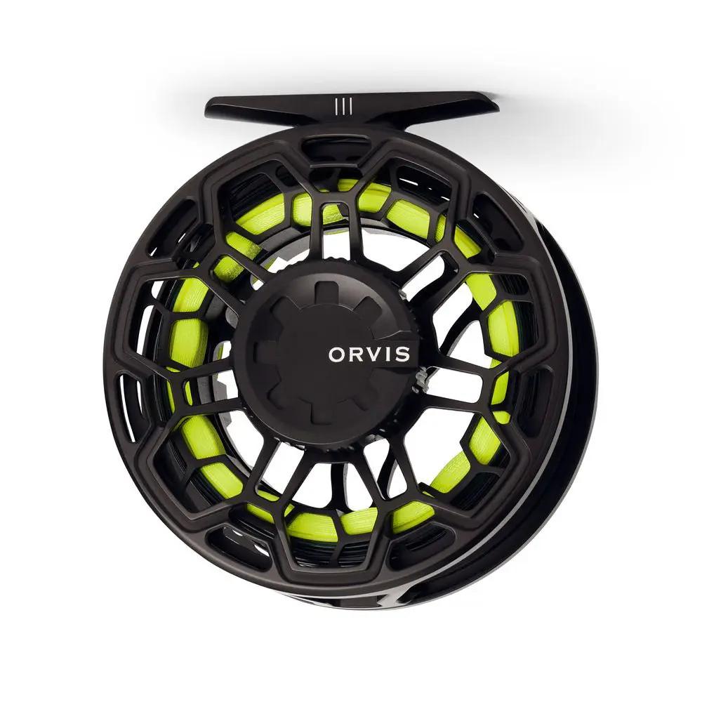 Orvis Ratio Big Game Fly Reels by Orvis