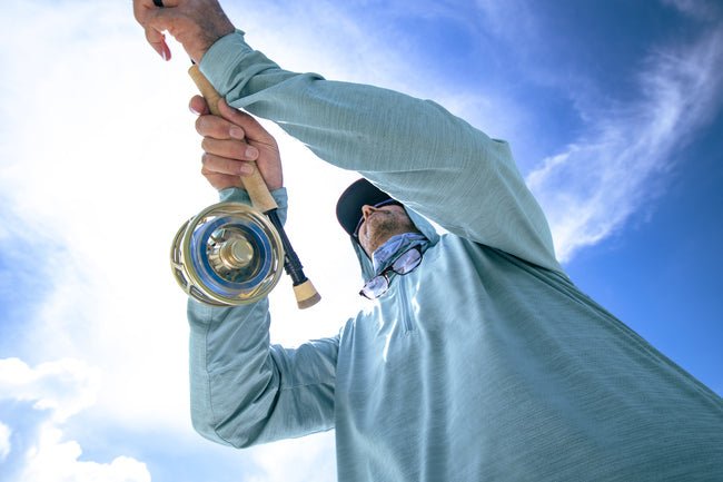 Orvis - Orvis Ratio Big Game Fly Reels - Feather Craft Fly Fishing