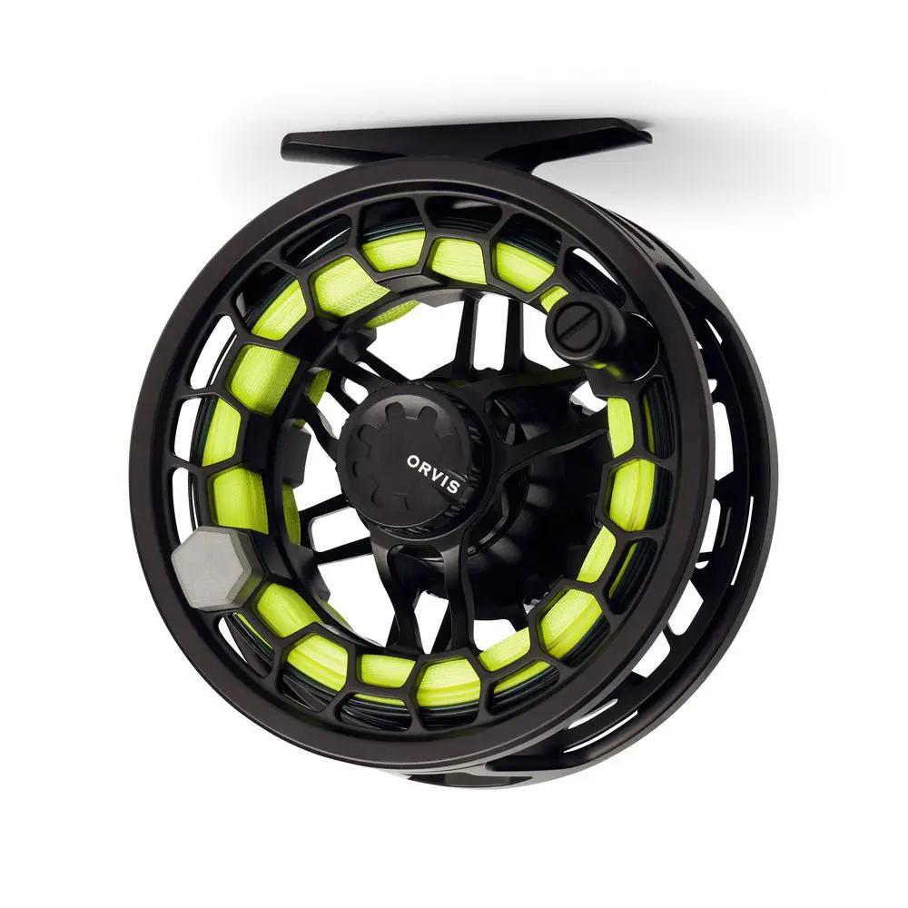Orvis Ratio Big Game Fly Reels by Orvis
