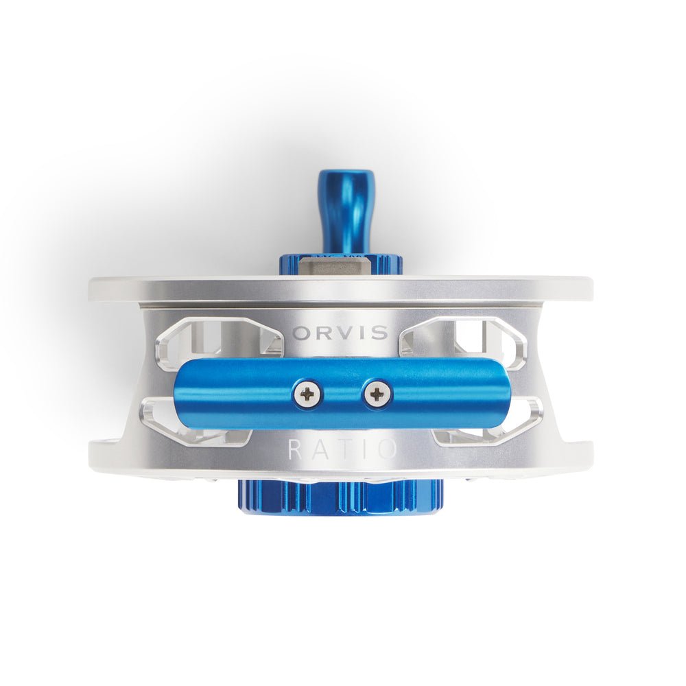 Orvis - Orvis Ratio Big Game Fly Reels - Feather Craft Fly Fishing