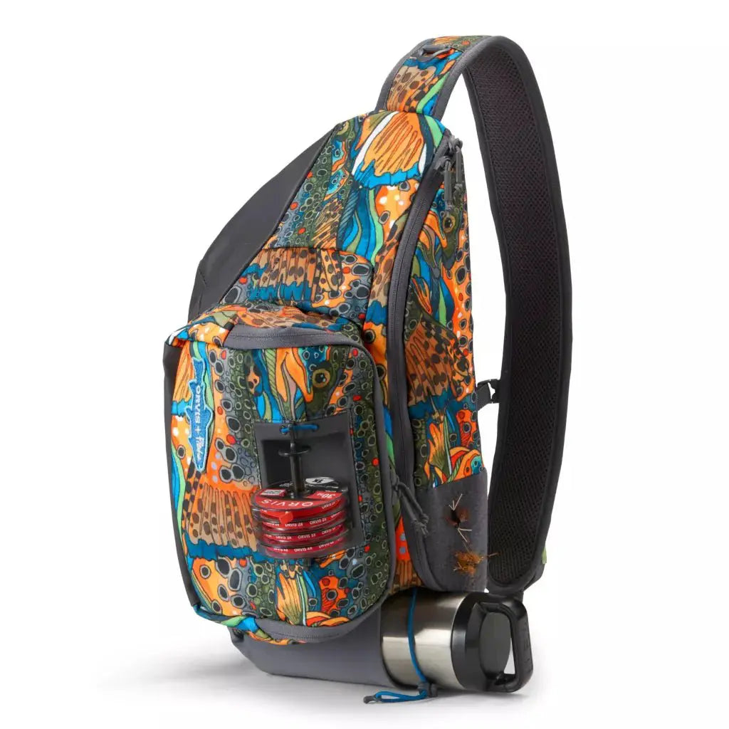 Orvis Sling Pack 11L by Orvis