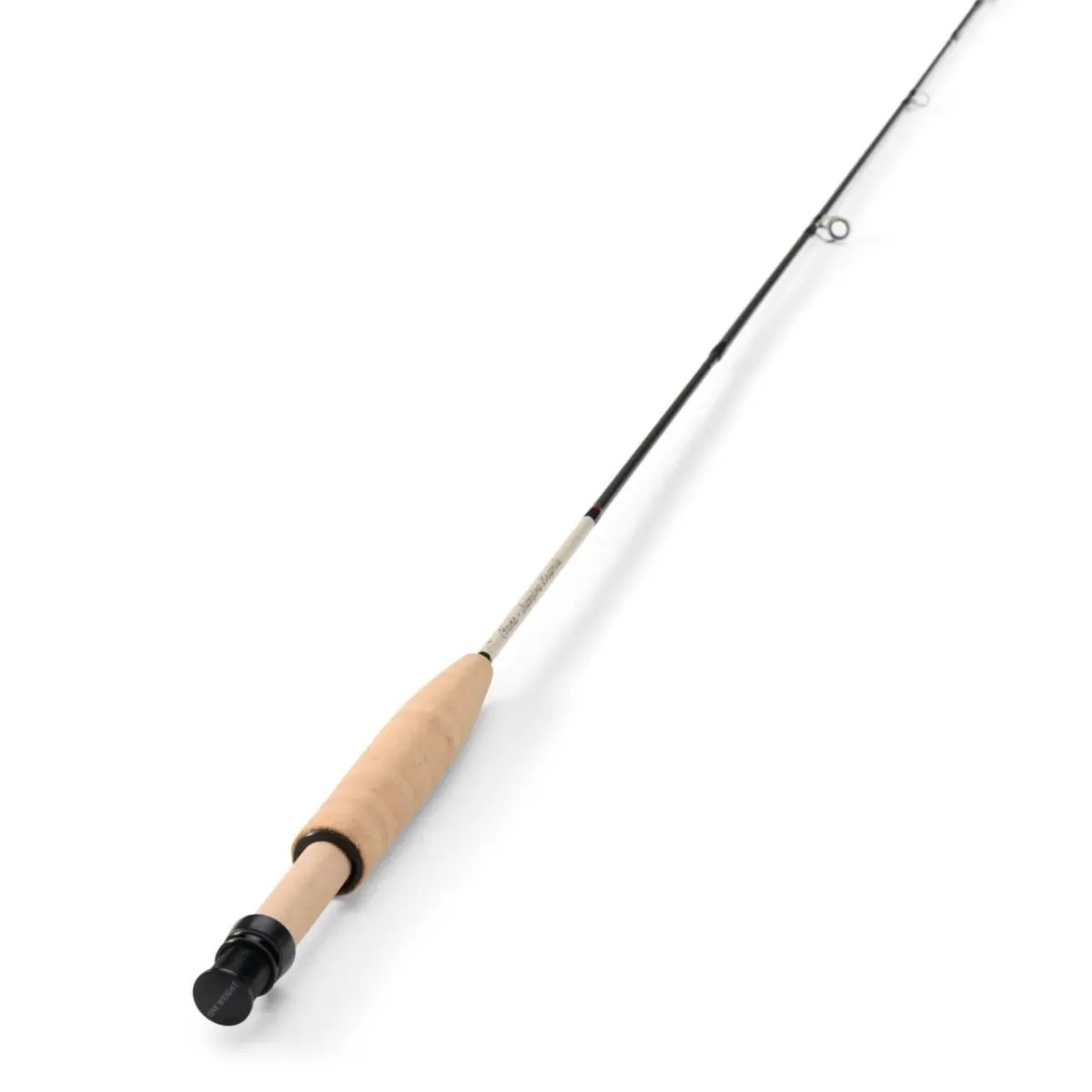 Orvis Superfine Graphite Fly Rods by Orvis