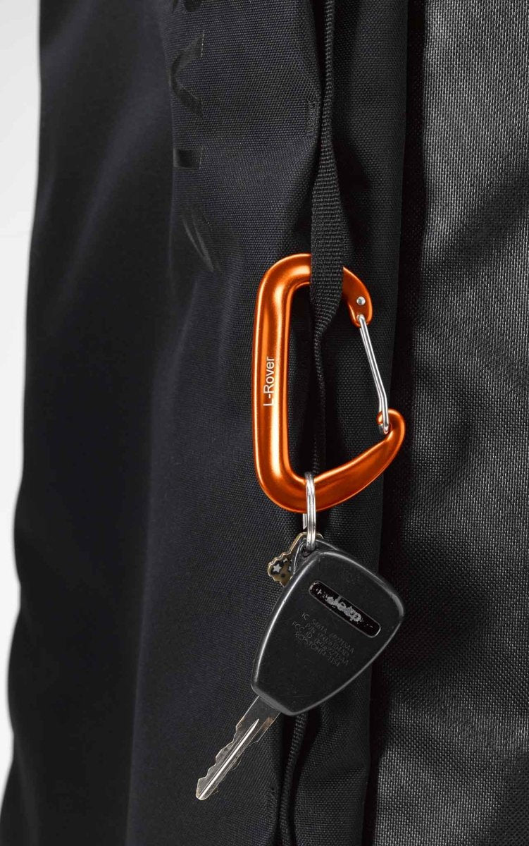 Orvis - Orvis Trekkage Lt Adventure 80L Checked Roller Bag - Feather Craft Fly Fishing