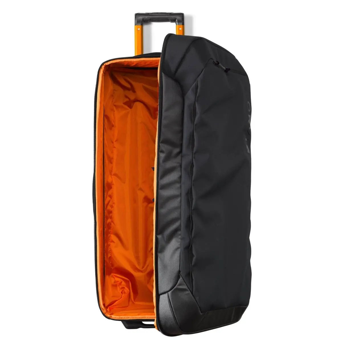 Orvis Trekkage Lt Adventure 80L Checked Roller Bag by Orvis
