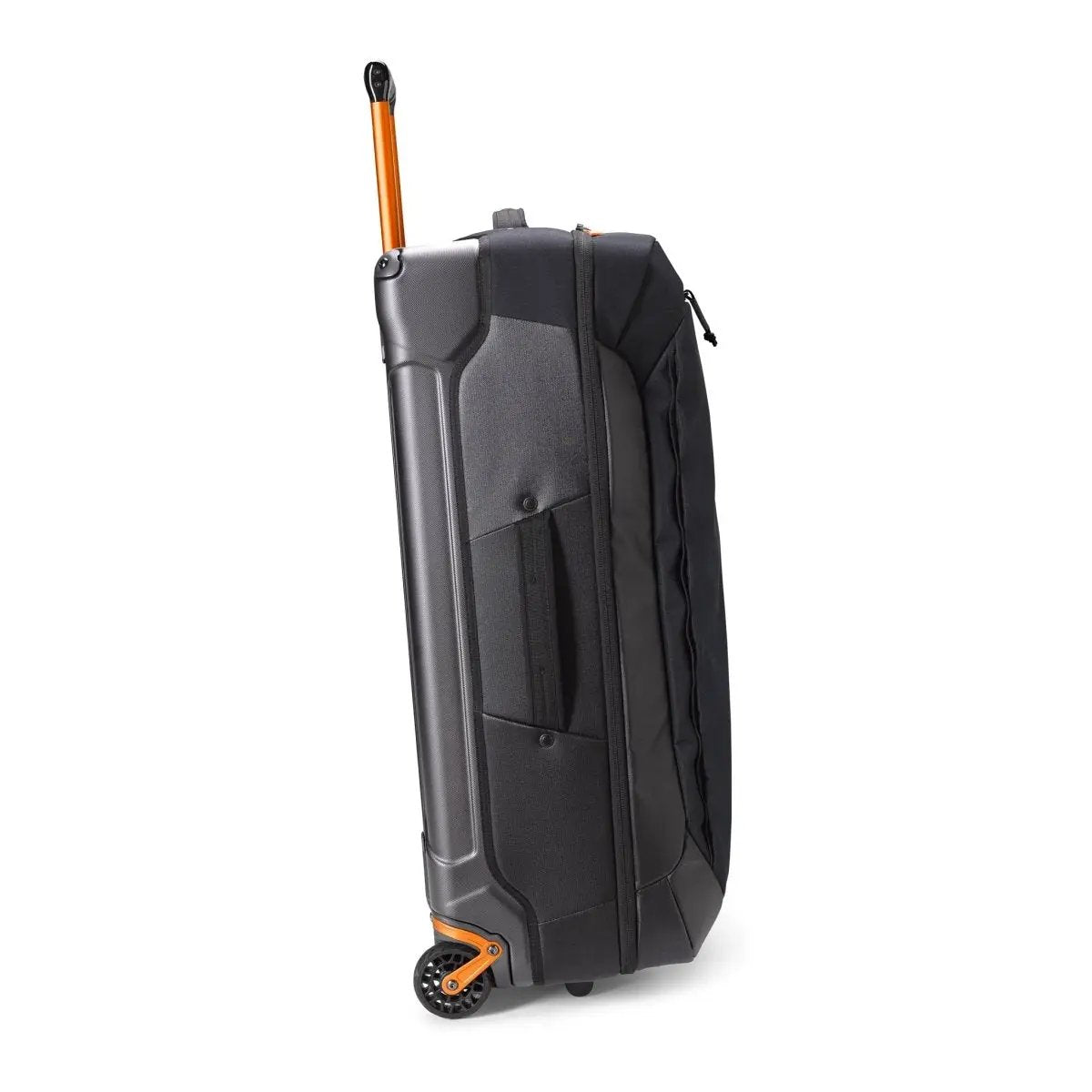 Orvis Trekkage Lt Adventure 80L Checked Roller Bag by Orvis