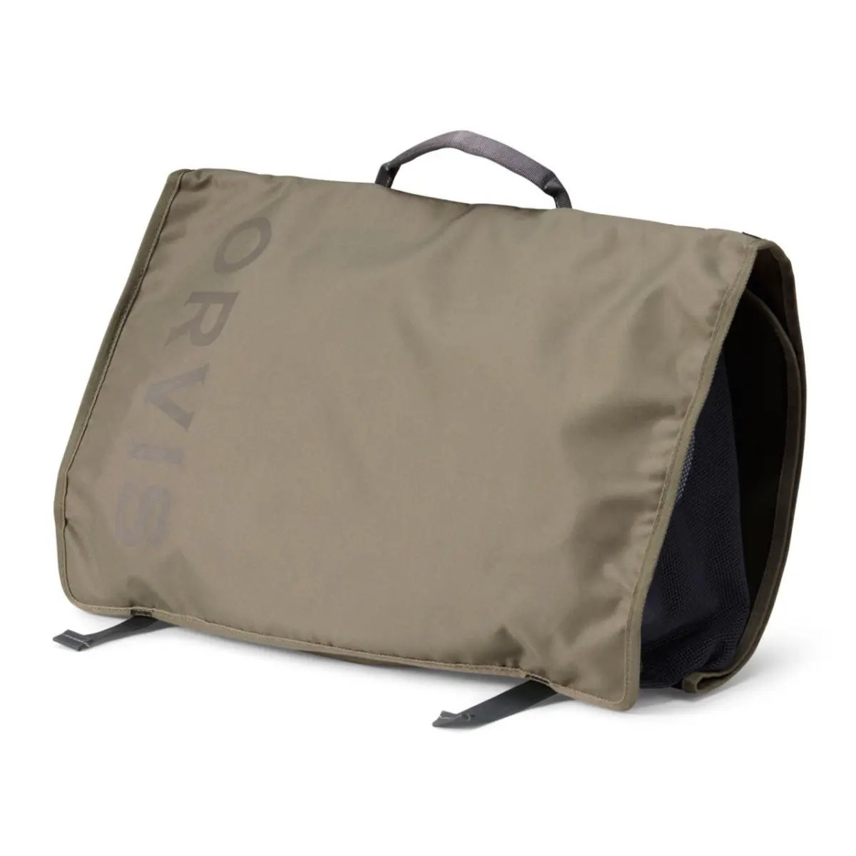 Orvis Wader Mudroom by Orvis