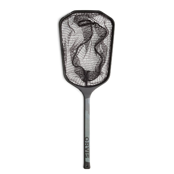 Orvis - Orvis Widemouth Guide Net - Feather Craft Fly Fishing