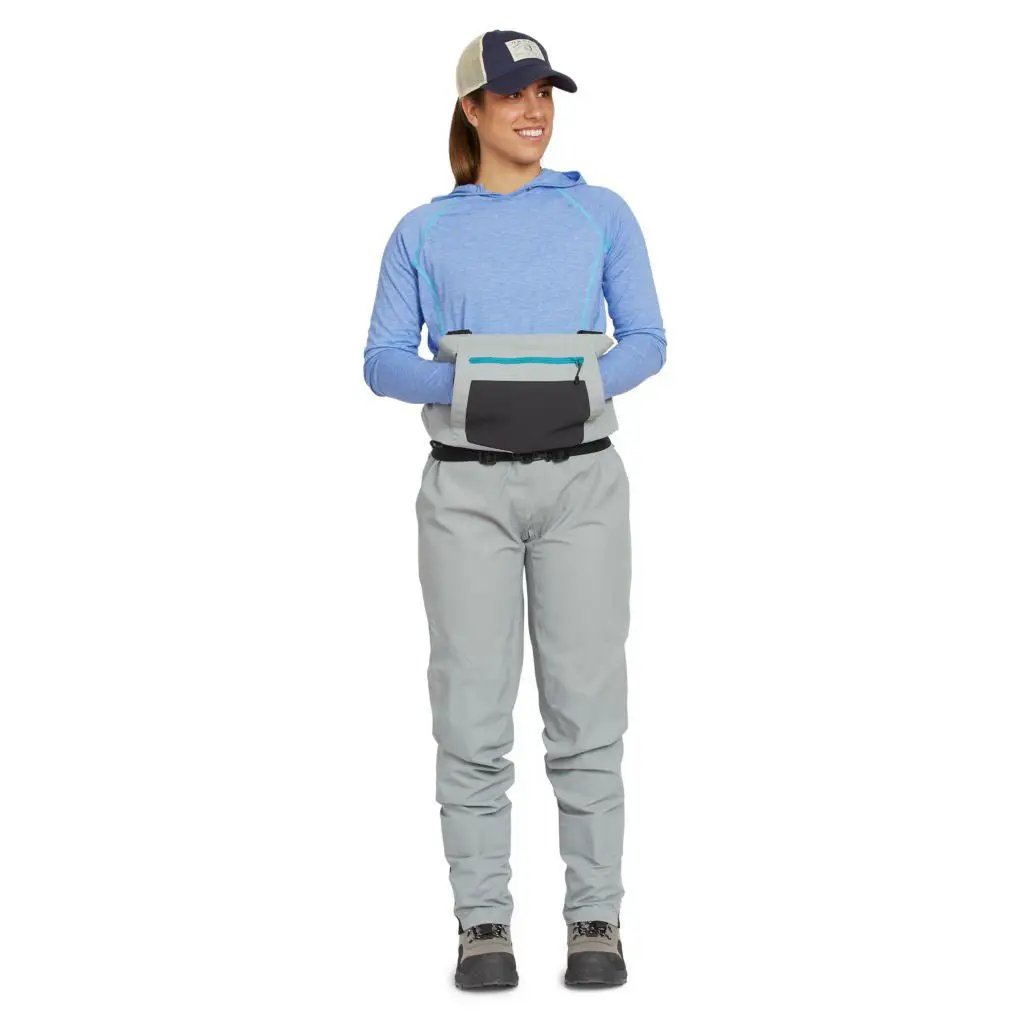 Orvis Women's Clearwater Wader by Orvis