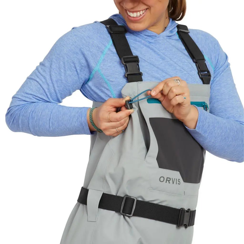 Orvis Women's Clearwater Wader by Orvis