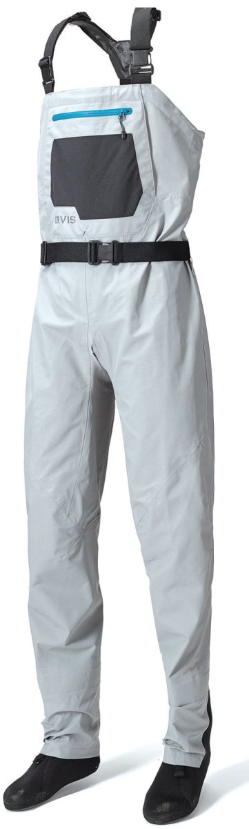 Orvis - Orvis Women's Clearwater Wader - Feather Craft Fly Fishing