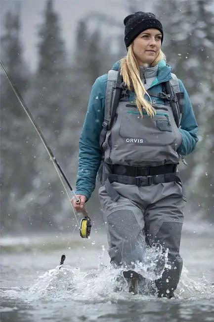 Orvis Women's Pro Wader by Orvis