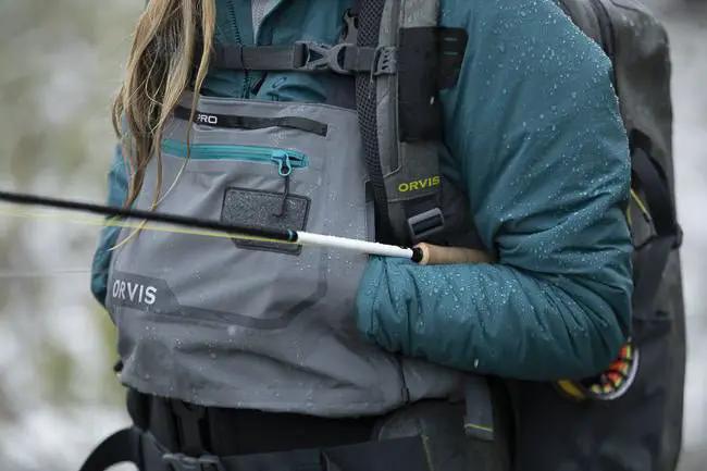 Orvis Women's Pro Wader by Orvis