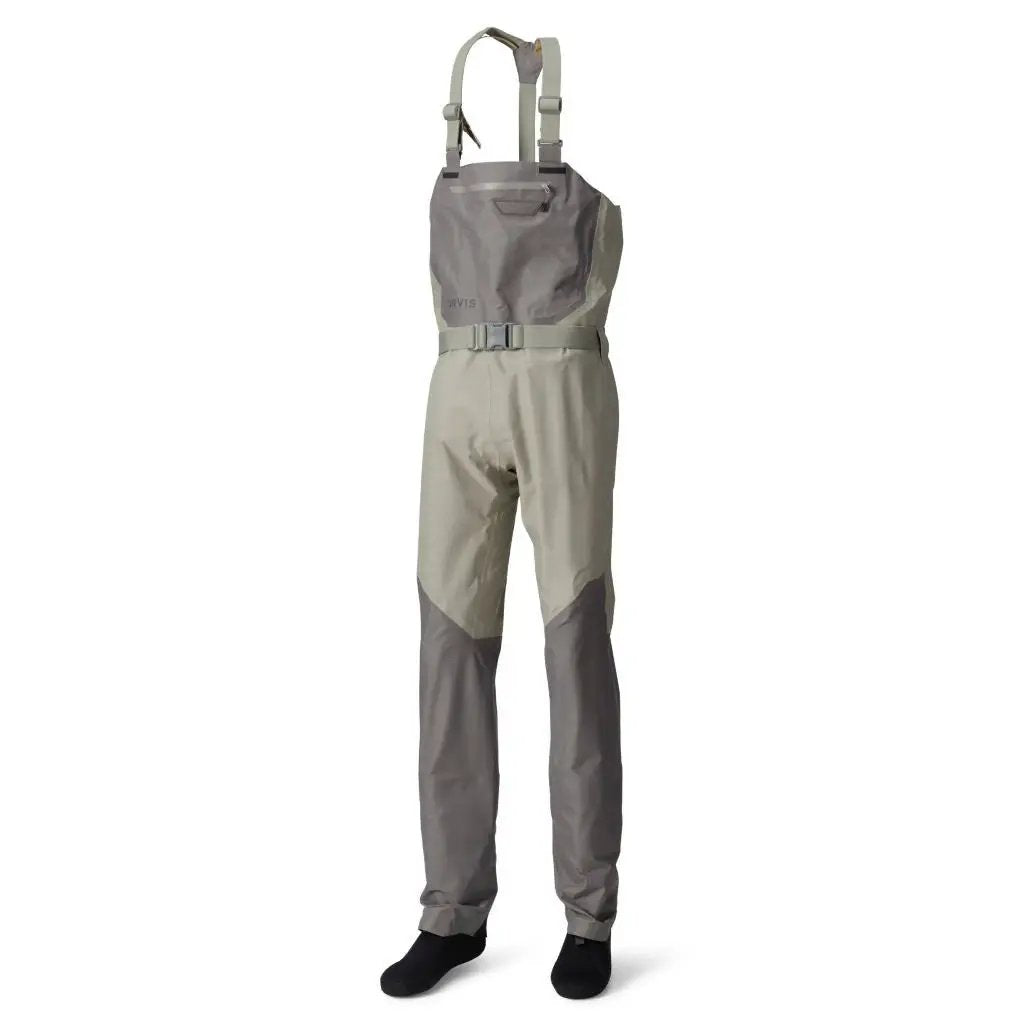 Orvis Women's Ultralight Convertible Wader by Orvis