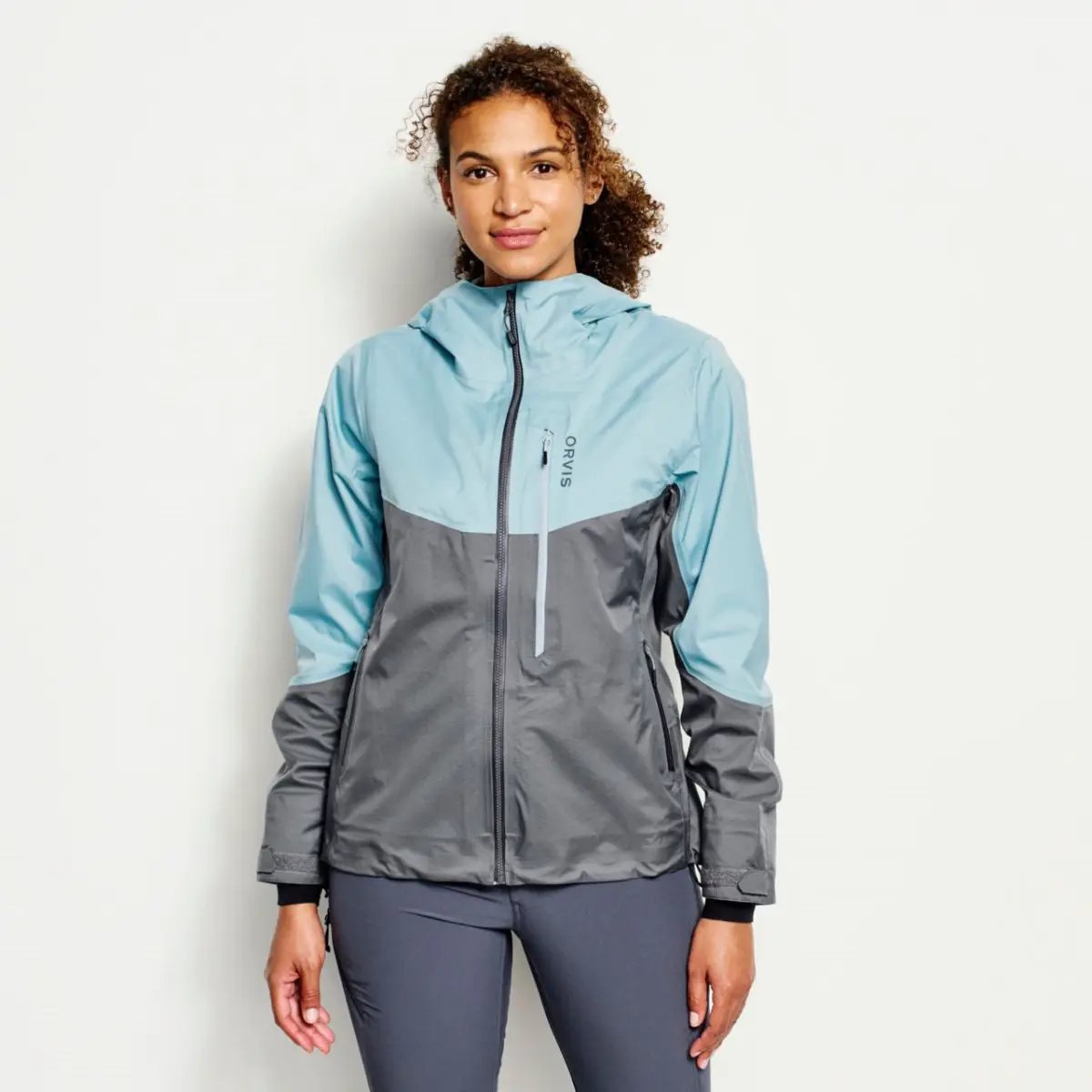 Orvis Women's Ultralight Wading Jacket by Orvis