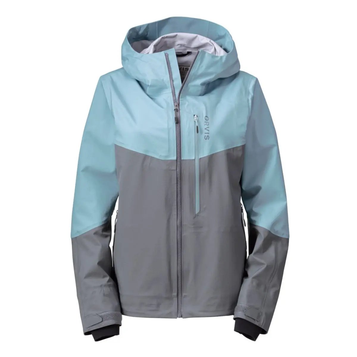 Orvis Women's Ultralight Wading Jacket by Orvis