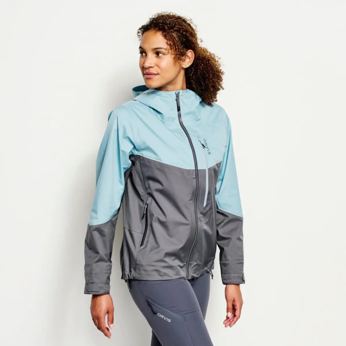 Orvis Women's Ultralight Wading Jacket by Orvis
