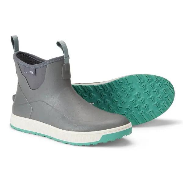Pro 6" Deck Boots by Orvis