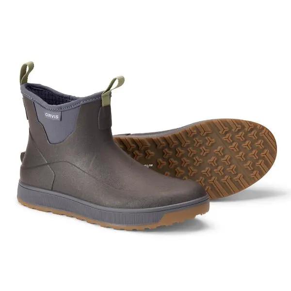 Pro 6" Deck Boots by Orvis