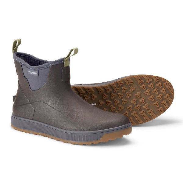 Orvis - Pro 6" Deck Boots - Feather Craft Fly Fishing
