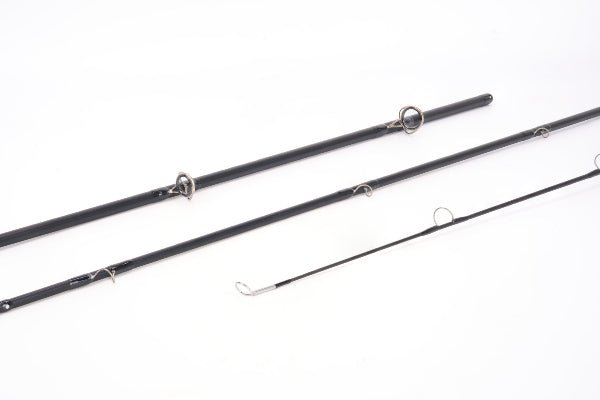 Orvis - Trade-In Orvis Helios 3D 911-4 Saltwater Fly Rod - Feather Craft Fly Fishing